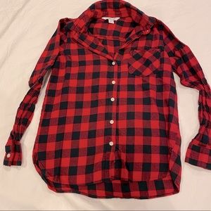 Button up